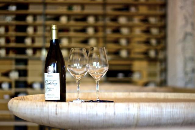 Belgian Wines wijnbar